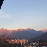 Гостевой дом ATMOSPHERE, фото гостя