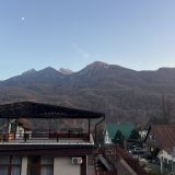 Гостевой дом ATMOSPHERE, фото гостя