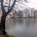 Отель Апельсин Чистые пруды, фото гостя