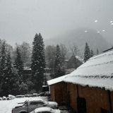 Отель Бостан, фото гостя