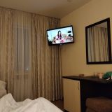 Гостиница Кавказ, фото гостя