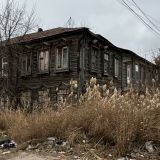 Астрахань, фото отдыхающего в декабре