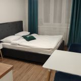 Апартаменты GOSH, фото гостя