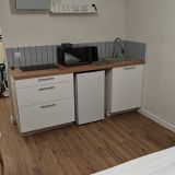 Апартаменты GOSH, фото гостя