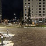 Апартаменты GOSH, фото гостя