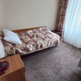 Гостиница Москва, фото гостя