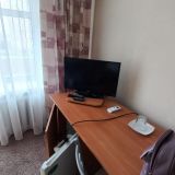 Гостиница Москва, фото гостя