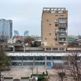 Гостиница Москва, фото гостя