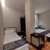 Отель NIHAO Hotel St. Petersburg, фото гостя