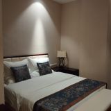 Отель NIHAO Hotel St. Petersburg, фото гостя