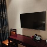 Отель NIHAO Hotel St. Petersburg, фото гостя