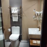 Отель NIHAO Hotel St. Petersburg, фото гостя