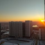 Апартаменты Четыре Сезона Планета LUX, фото гостя