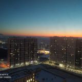 Апартаменты Четыре Сезона Планета LUX, фото гостя