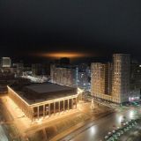 Апартаменты Четыре Сезона Планета LUX, фото гостя