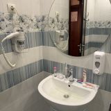 Гостинично-ресторанный комплекс Victoria SPA, фото гостя