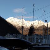 Гостевой дом Поляна 315, фото гостя