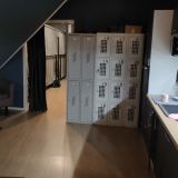 Хостел Linna, фото гостя