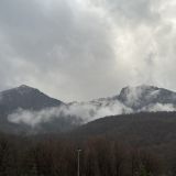 Отель Горная Кадриль Редэнс, фото гостя