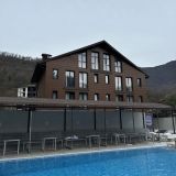 Отель Горная Кадриль Редэнс, фото гостя