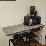 Апартаменты KRASLOFT на Партизана Железняка у Кристалл Арены, фото гостя