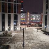 Апартаменты FoRRest Vodny, фото гостя