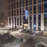 Апартаменты FoRRest Vodny, фото гостя