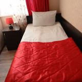 Отель Маки, фото гостя