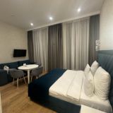 Emerald Apart Hotel by Provence, фото гостя