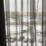 Маринс Парк Отель Екатеринбург, фото гостя