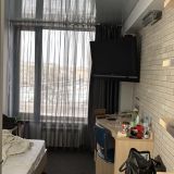 Маринс Парк Отель Екатеринбург, фото гостя