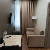 Апарт-отель Измайловский парк, фото гостя