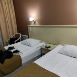 Отель Дворы Капеллы, фото гостя