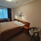 Топос Конгресс-Отель, фото гостя