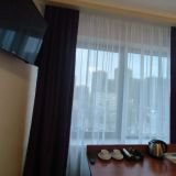 Топос Конгресс-Отель, фото гостя