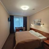 Топос Конгресс-Отель, фото гостя