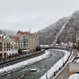 Гостиница Эрбелия от Васта, Роза Хутор, фото гостя