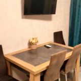 2к Апартаменты Столыпин рядом с набережной, фото гостя