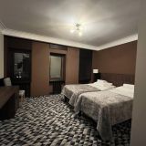 Гостиница Выборг, фото гостя