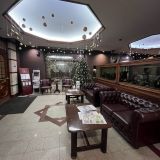 Гостиница Выборг, фото гостя