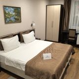 Отель Кристалл, фото гостя