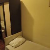 Гостевой дом Пафос на Лубянке, фото гостя