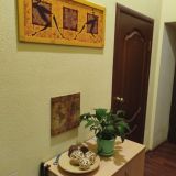 Гостевой дом Пафос на Лубянке, фото гостя