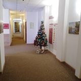 Ахоум-отель на Окружной, фото гостя