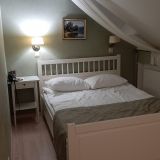 Отель Купцовъ дом, фото гостя