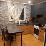 Апартаменты С 1 комнатой в центре города, фото гостя