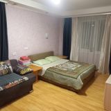 Апартаменты С 1 комнатой в центре города, фото гостя