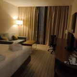 Гостиница Hilton Garden Inn Kaluga, фото гостя