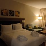 Гостиница Hilton Garden Inn Kaluga, фото гостя