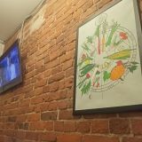 Хостел Simple Italy, фото гостя